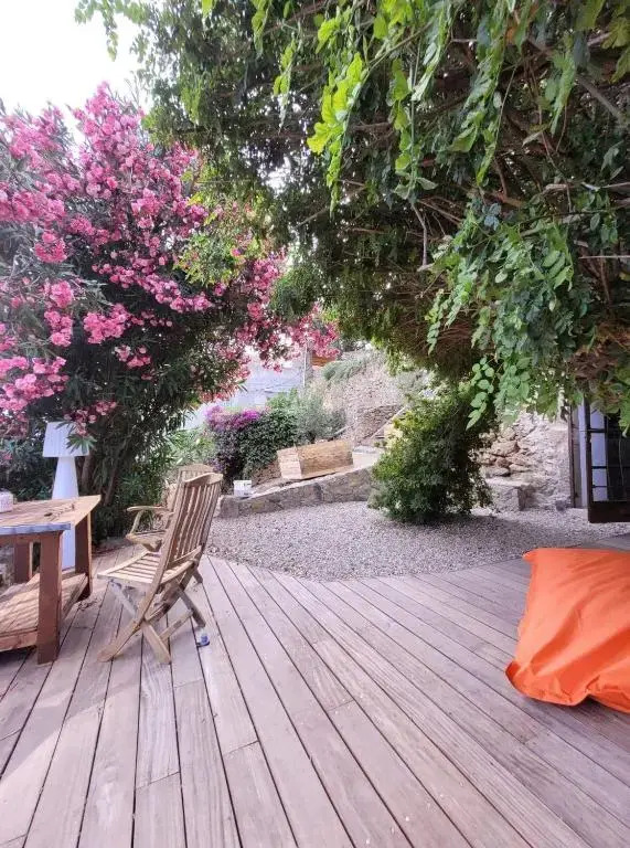 1722 Cosy Home Corbara