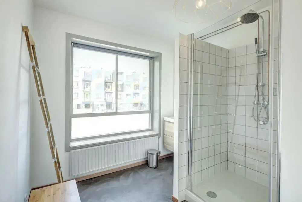 Apartment Hotel Zuid Oost Heesterveld BnB ZOH