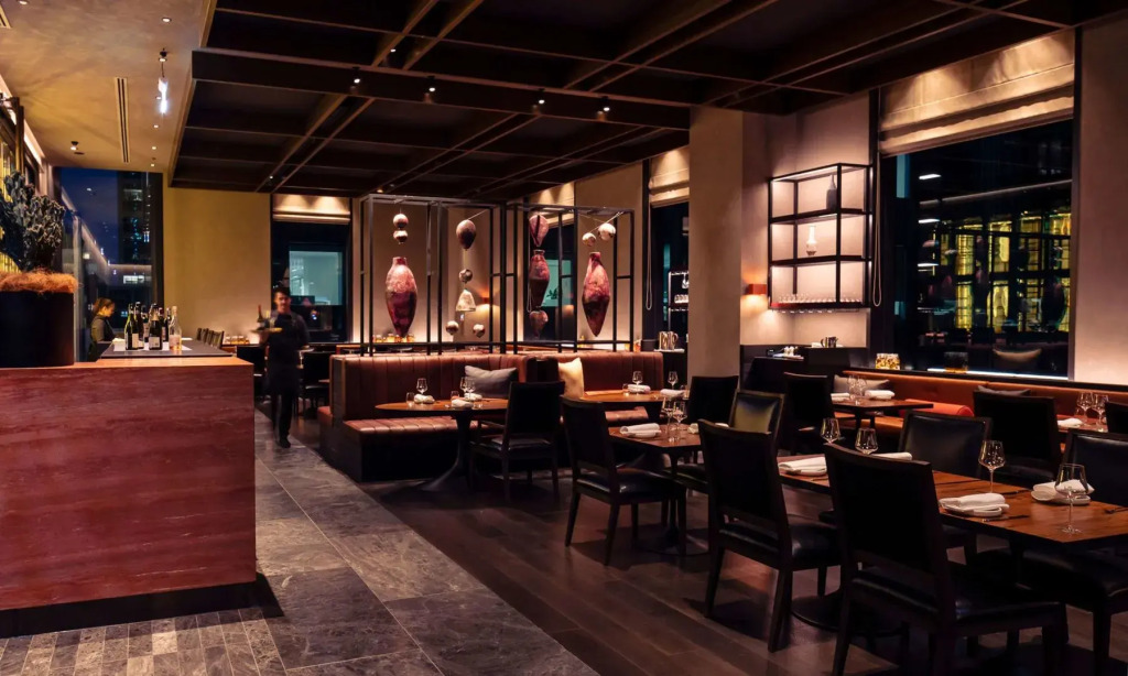 Next Hotel Melbourne, Curio Collection by Hilton