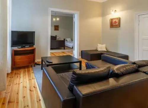 Villa Rosa Apartment - Happy Hours