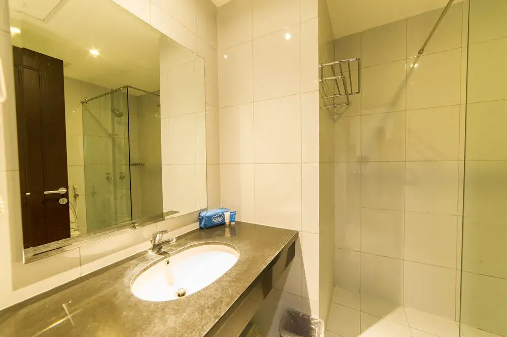 Airy Solo Baru Pandawa Lima Soekarno AC 25