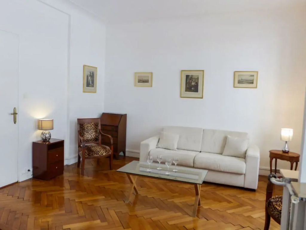 Apartment Le Rossi Biniamar