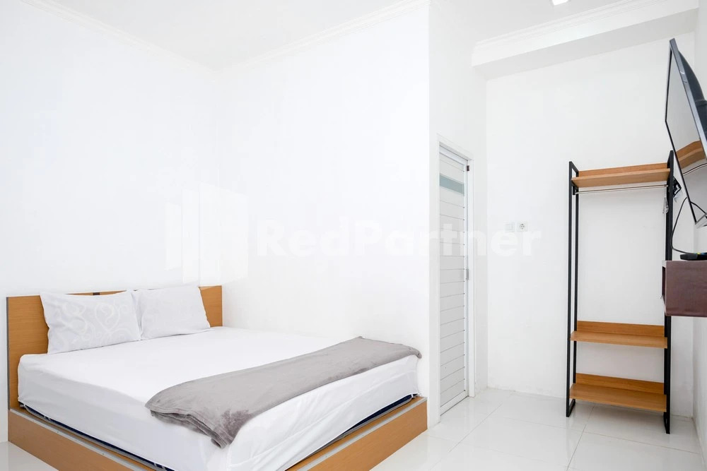 Niti Stay Syariah near Stasiun Wates RedPartner