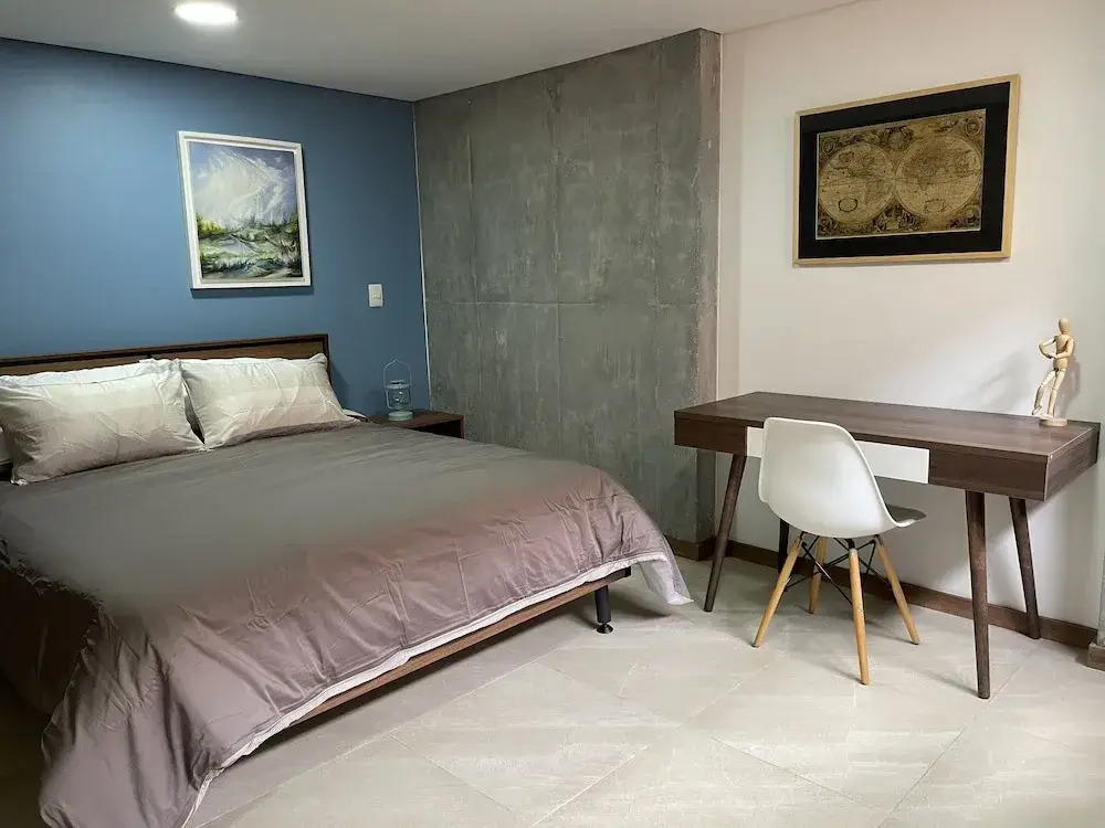 HOUSINN co-living Fátima
