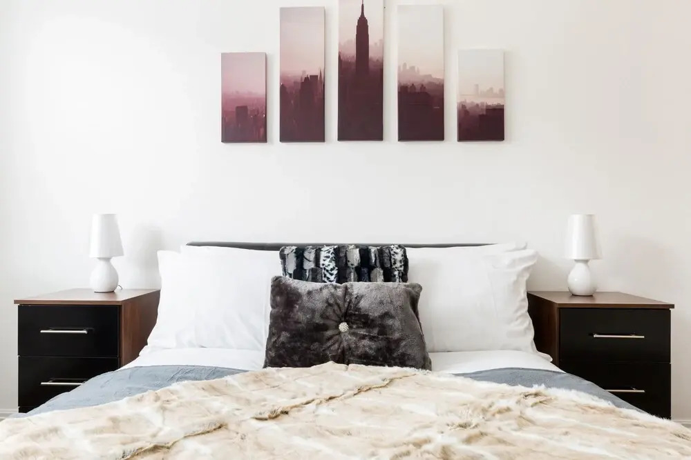The Cute City Centre Apartment