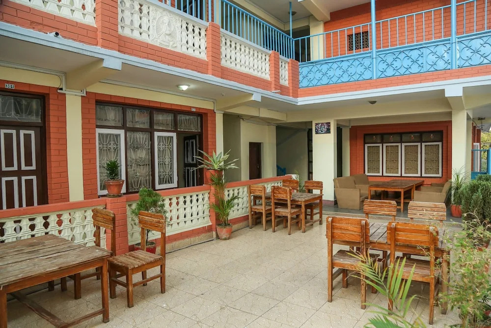 Hotel Himalaya Darshan
