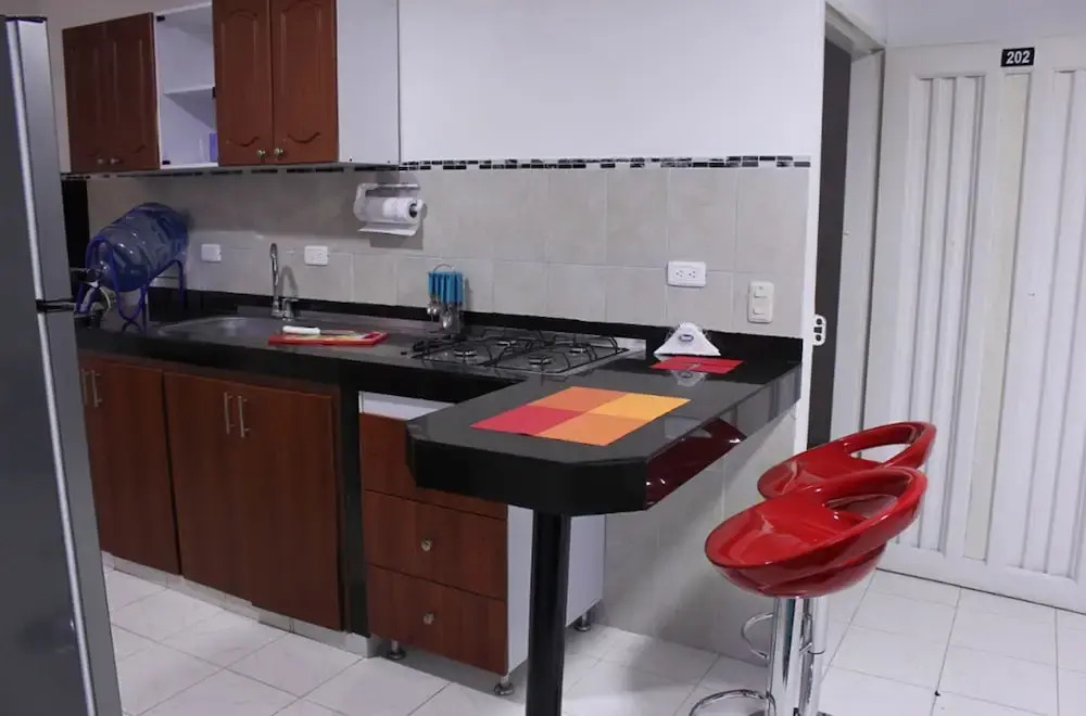 Hostel Mana