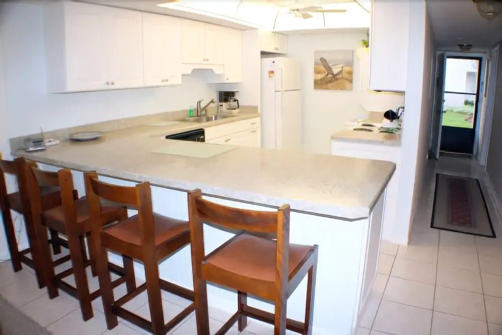 Anastasia 104 - 2 Br Condo