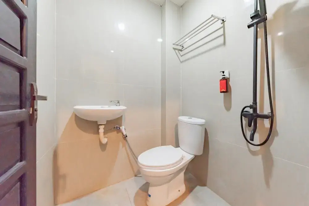 Urbanview Hotel Diamond Malai Permata near Universitas Palangkaraya by RedDoorz