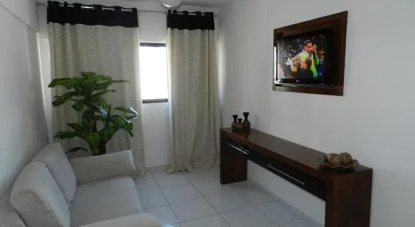 Boa Viagem Apartment