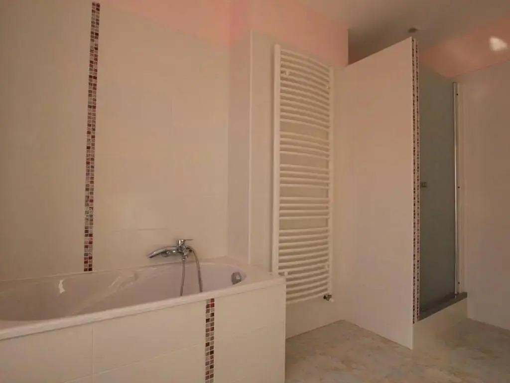Appartement Le Puy-en-Velay, 3 pièces, 6 personnes - FR-1-582-6