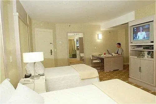 Crowne Plaza Curitiba
