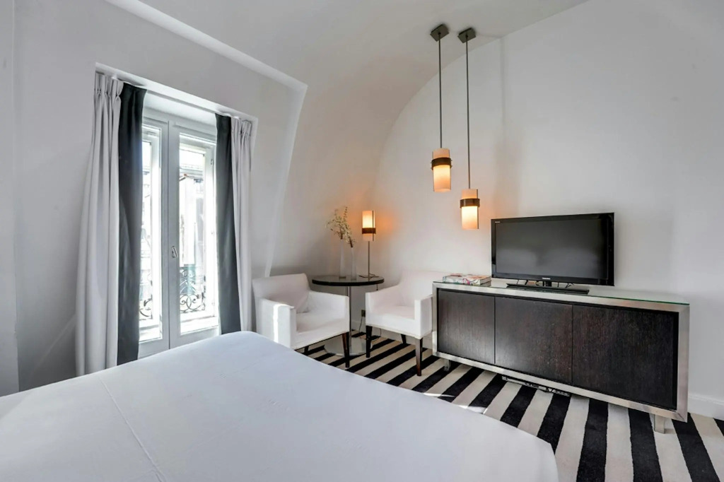 Hôtel Le A - Champs-Elysées