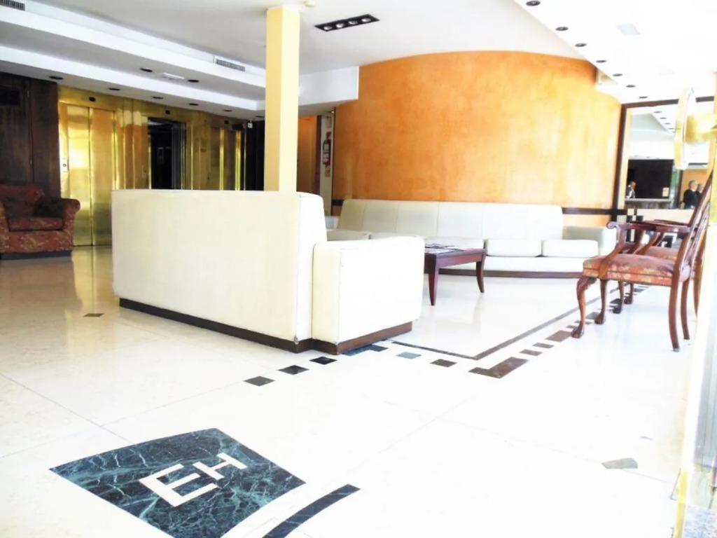Embajador Hotel
