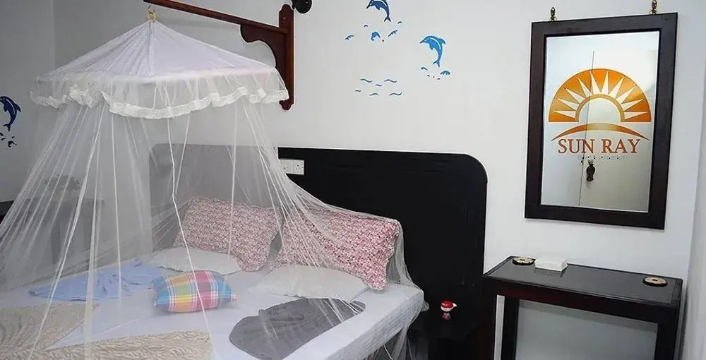 Sunray Village Dalawella