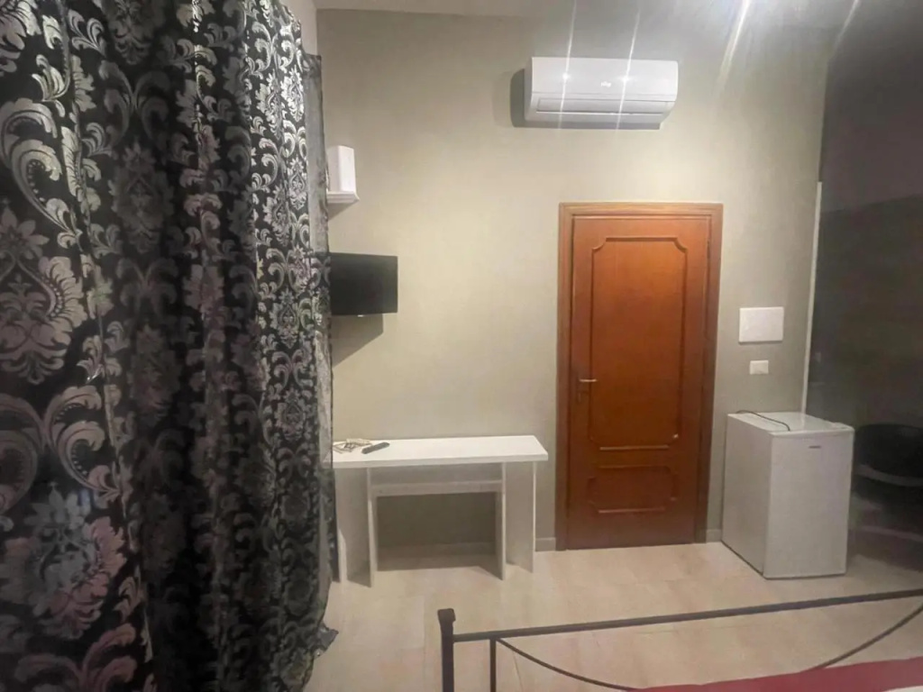 Stations Room