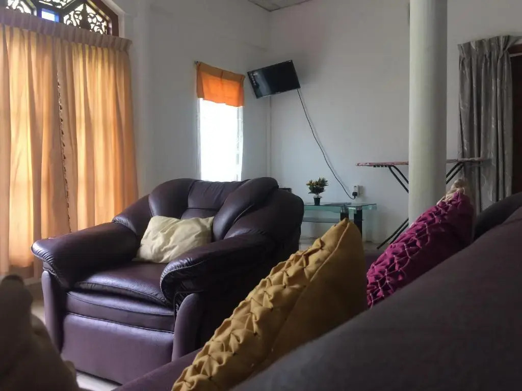 Malsha Villa