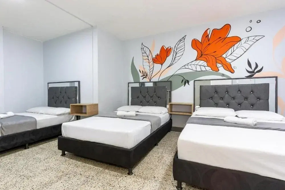 Hotel Guayacanes 70