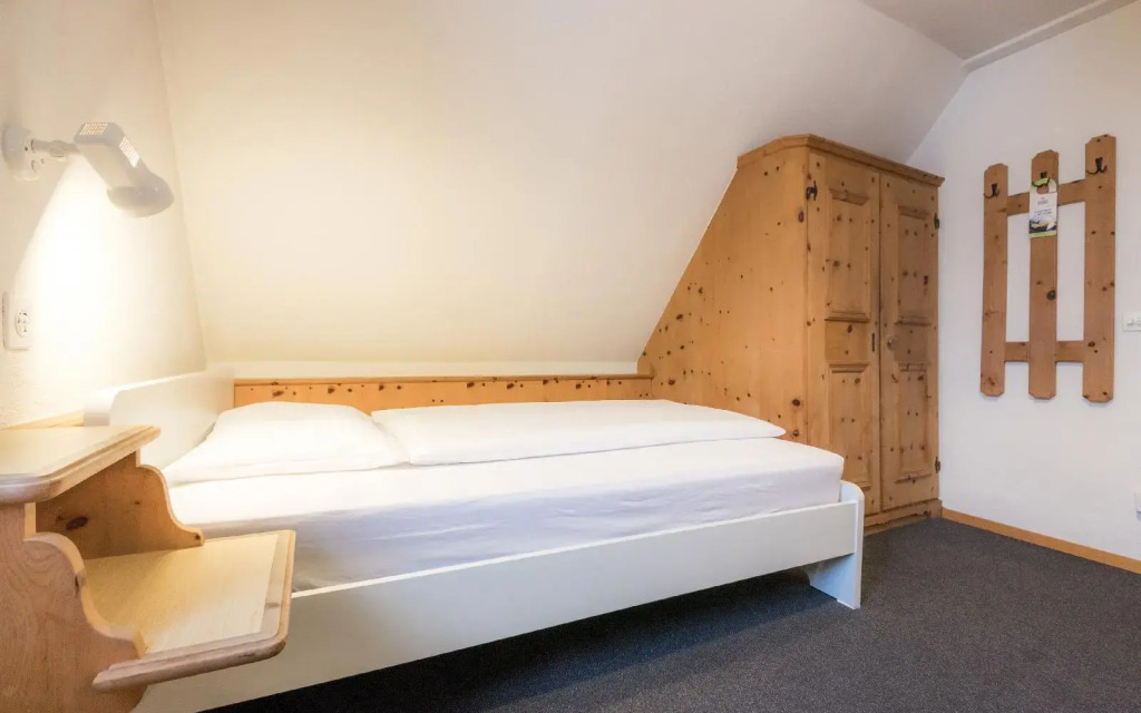 Hotel Montana by Mountain Hotels
