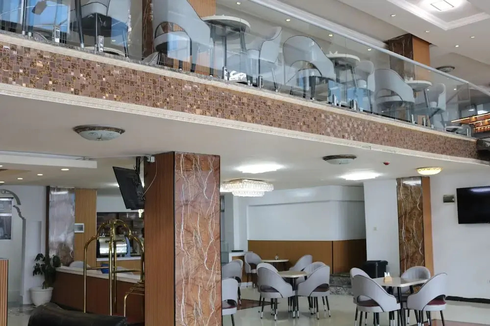 Tilman Hotel