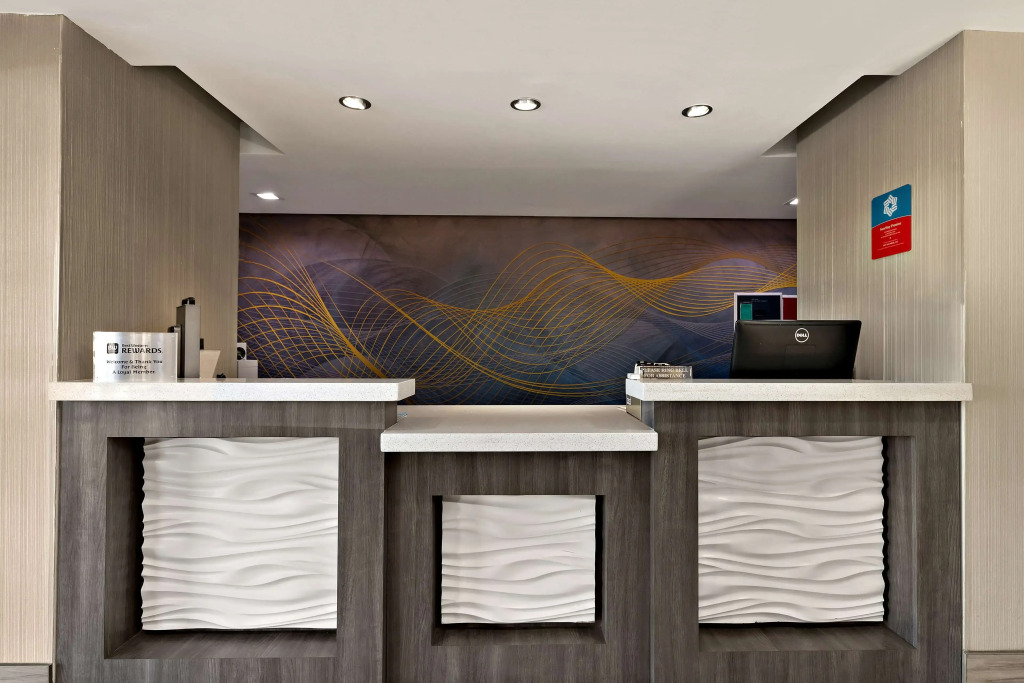 SureStay Plus Hotel by Best Western Tulsa East