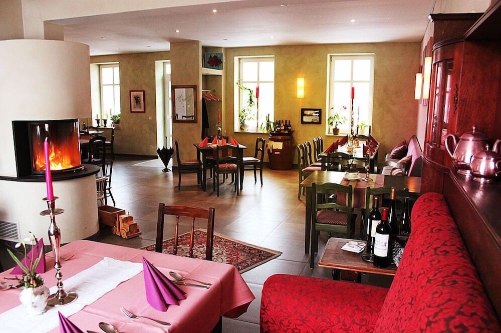 Pension EssLust