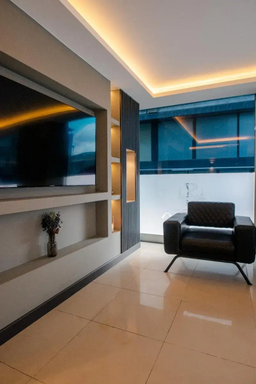 New Zara Hotel