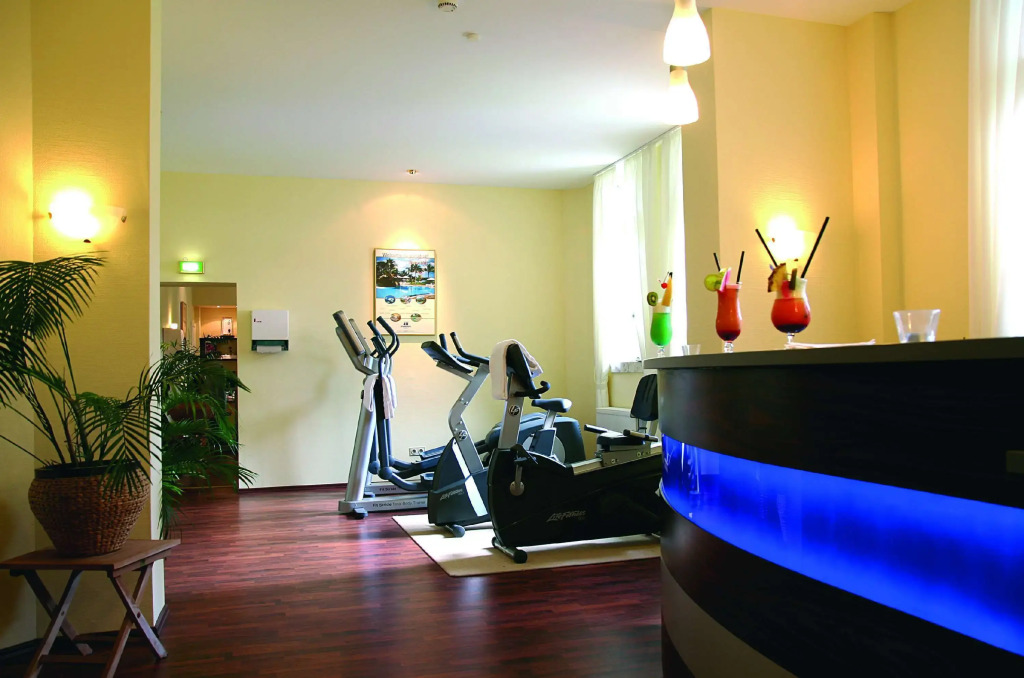 Maritim Hotel Bad Wildungen