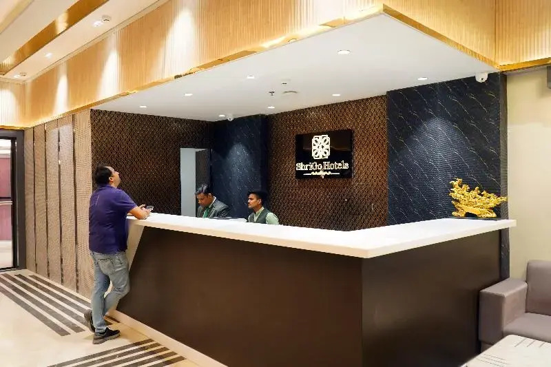 Shrigo Hotels Banaras