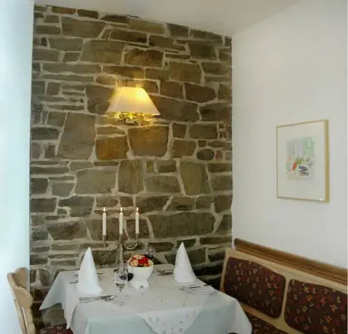Waldhotel Forsthaus Remstecken