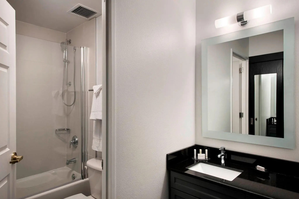 Residence Inn by Marriott Philadelphia Center City