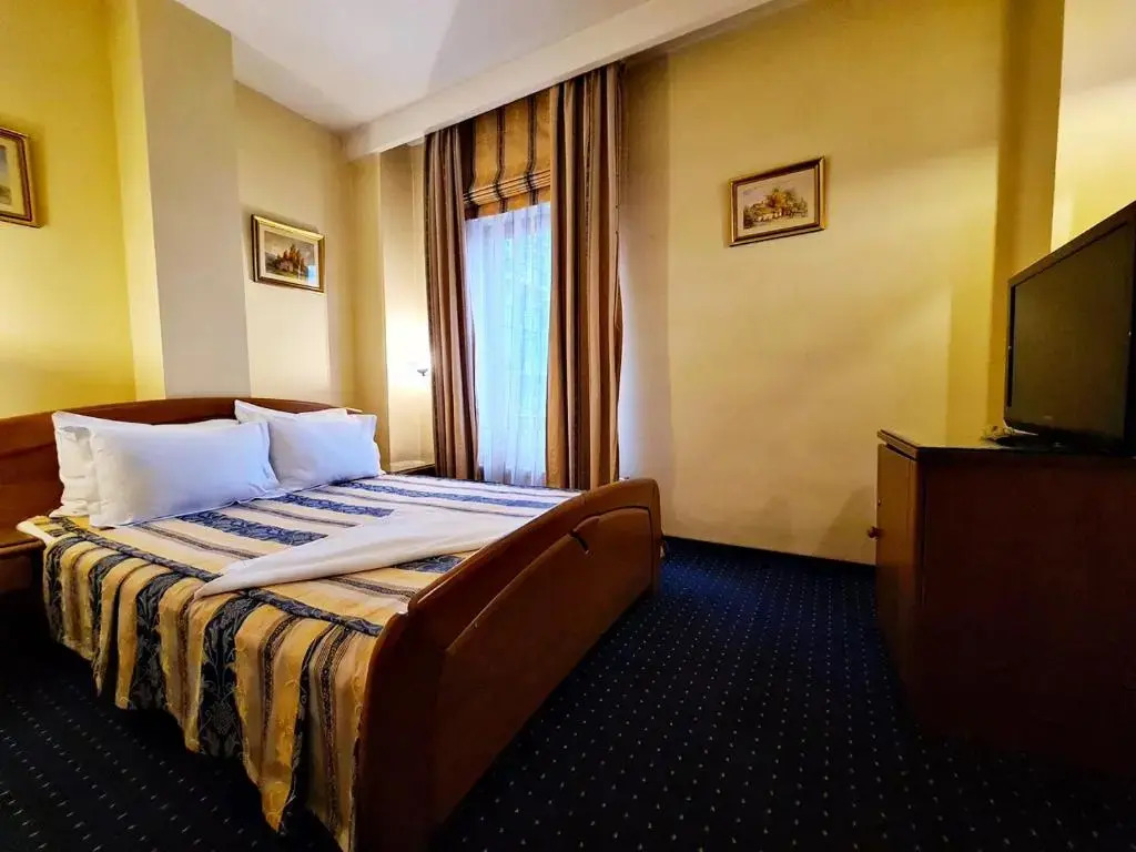 Hotel Horoscop
