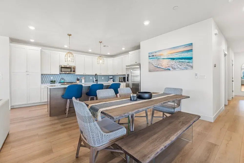Azure Sands 3 Bedroom Condo