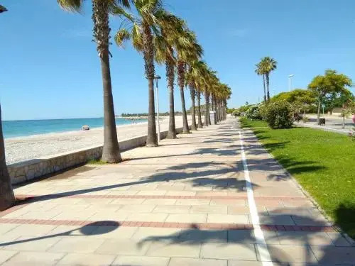 Apartamento Pueblo de Pescadores