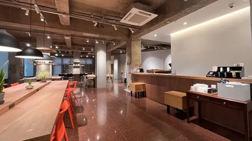 Hotel Kobayashi