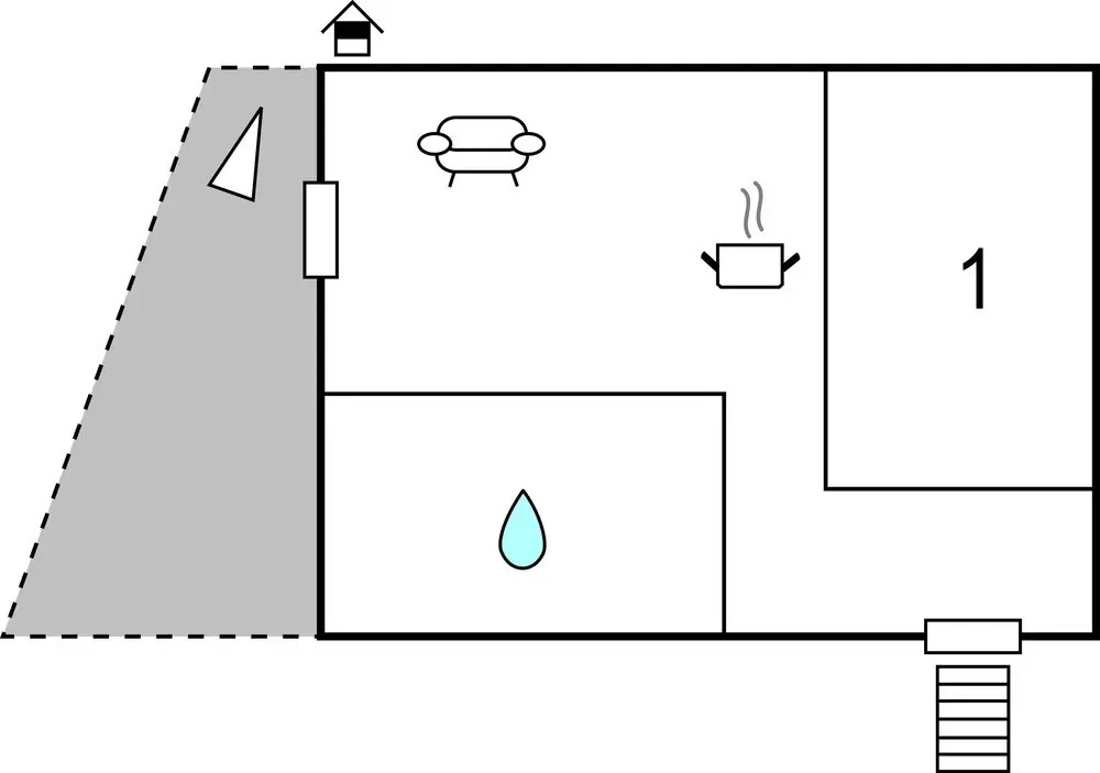Casa Tulipano