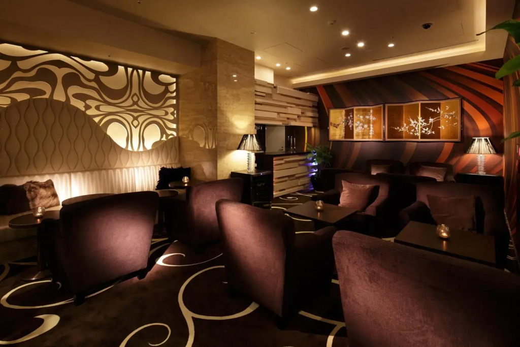 Centurion Hotel Grand Akasakamitsuke Station