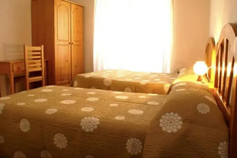 Hostal Las Torres