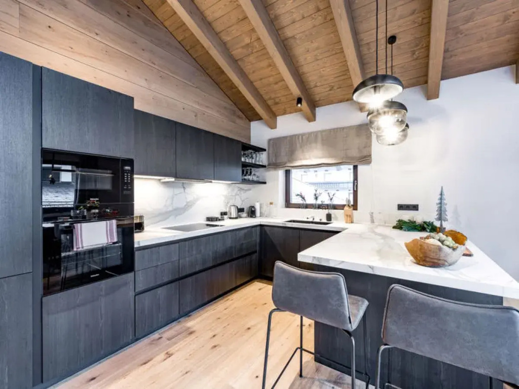 Alpenchalet Tirol 38700
