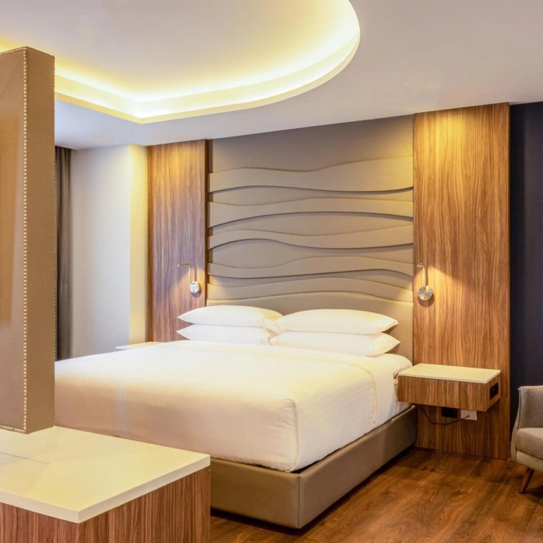 Sheraton Guadalajara Expo