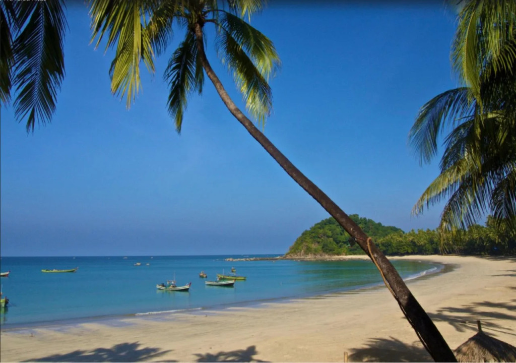 Yoma Cherry Lodge