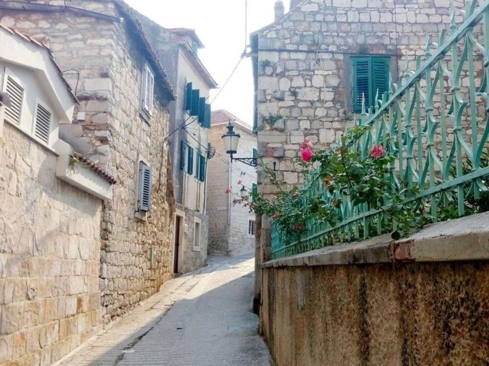 Apartments Smoljo
