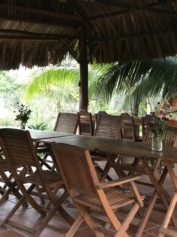 Phuc Sinh Homestay