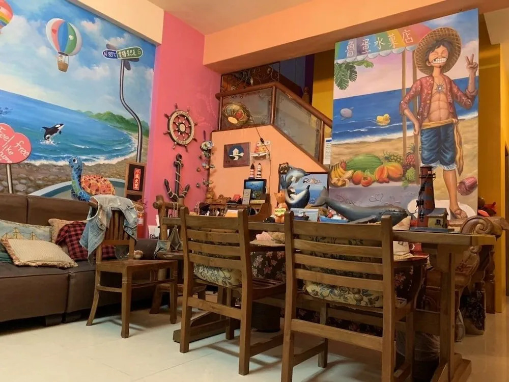 Hotel Ocean