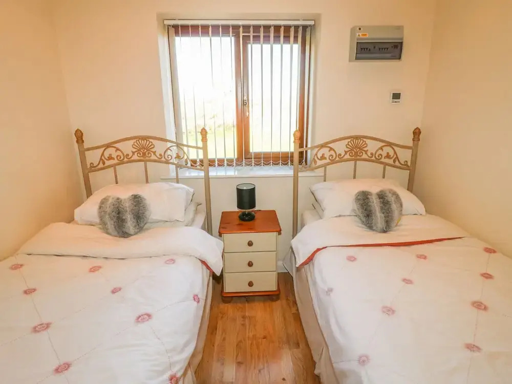 Belfry Lodge