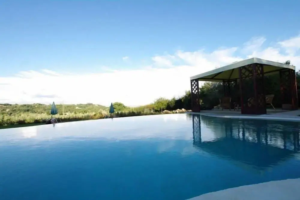 Agriturismo Ardene