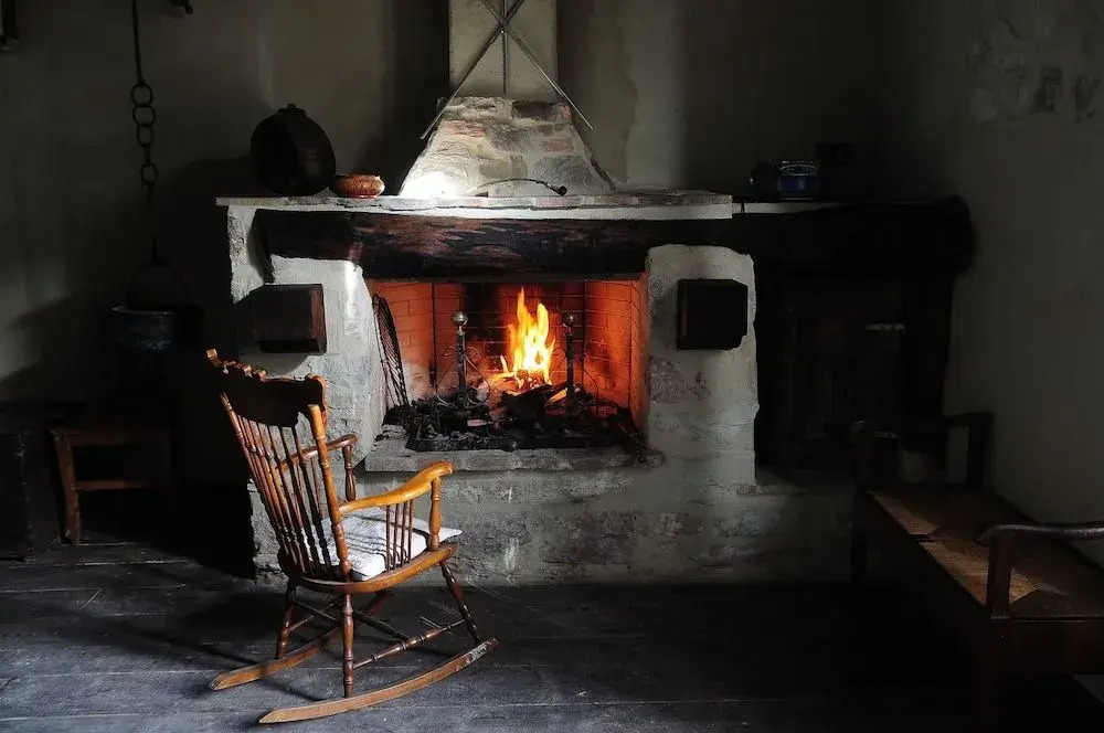 Casa Hobbit