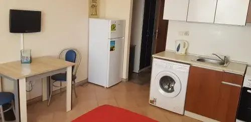 Paralax Hotel