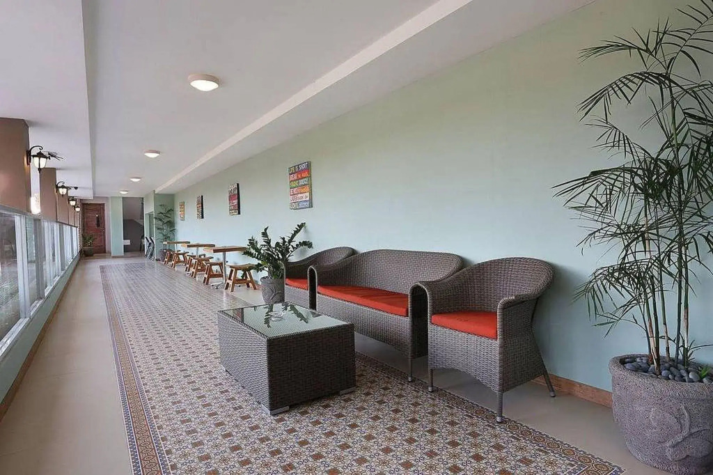 ZEN Rooms Batu Pageh Legian Kuta