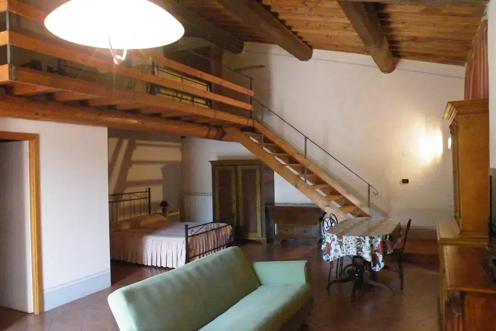 Agriturismo Fattoria Di Gragnone